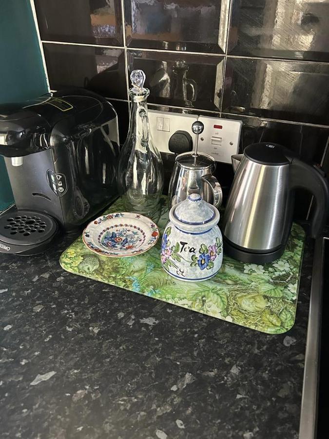 Apartamento John Street 3 Bristol