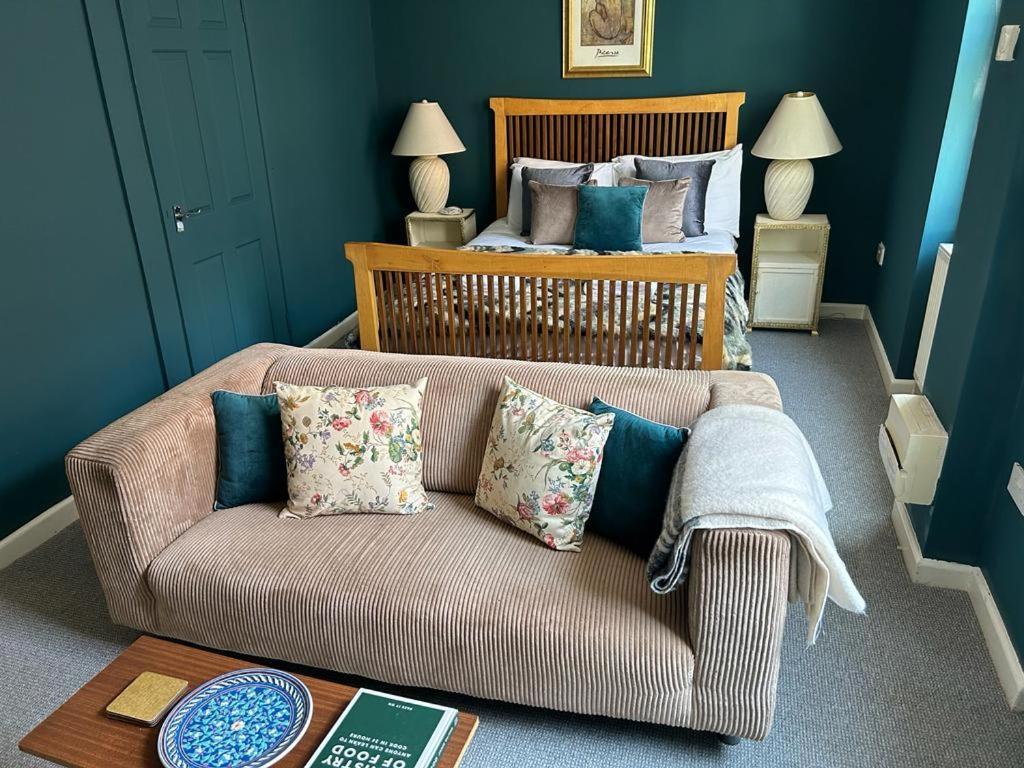 Apartamento John Street 3