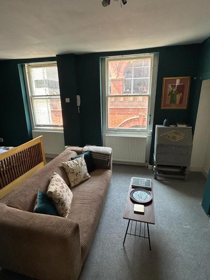 Apartamento John Street 3