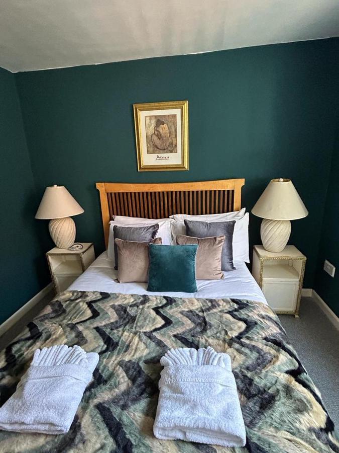 Apartamento John Street 3 Bristol